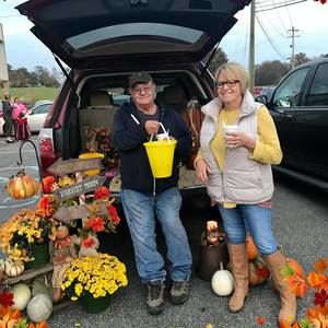 Meet your Posher, Kay